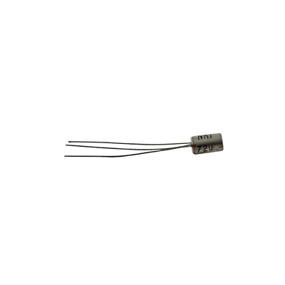 NKT72U NEWMARKET GERMANIUM TRANSISTOR x1PC