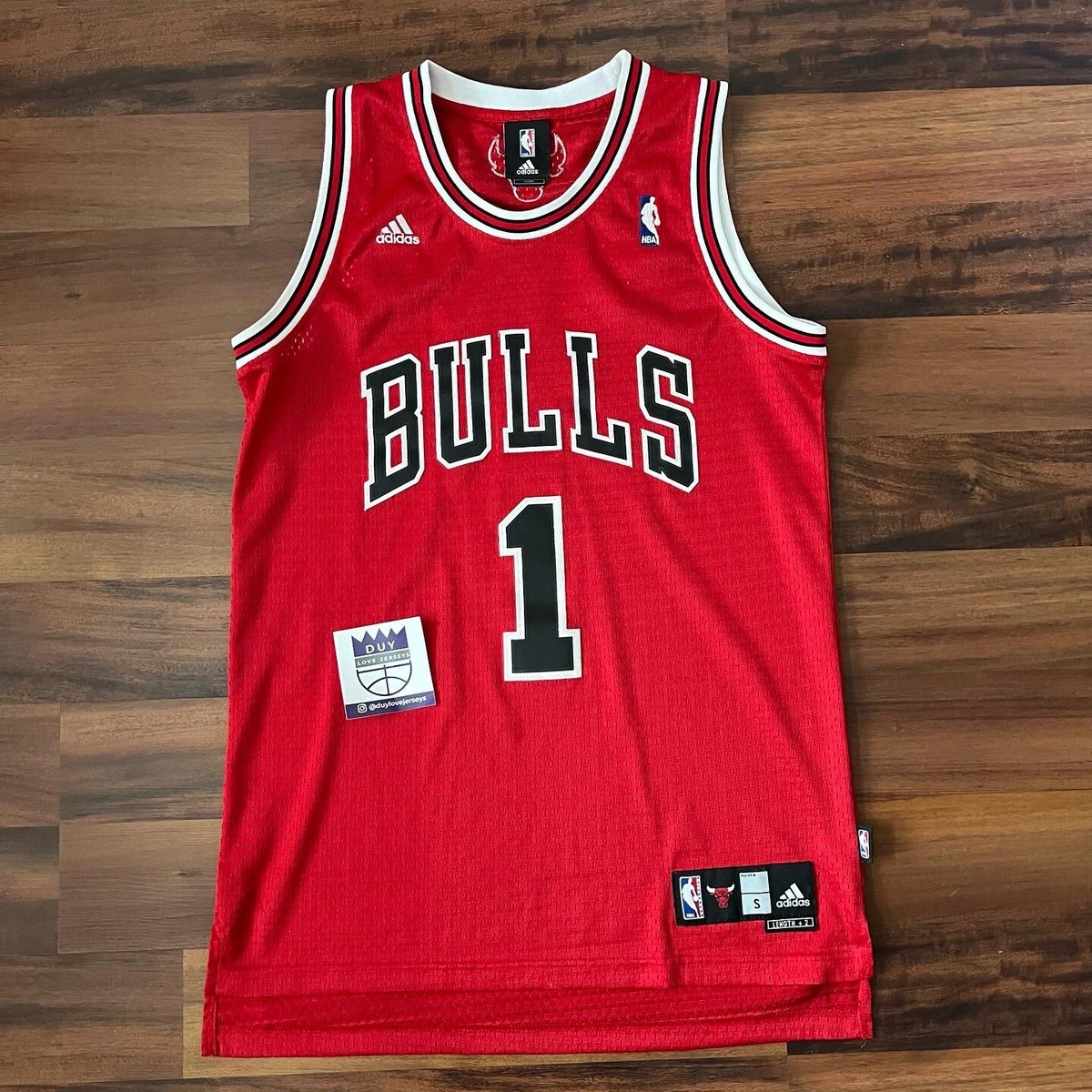 Derrick Rose NBA Jerseys, NBA Jersey, NBA Uniforms