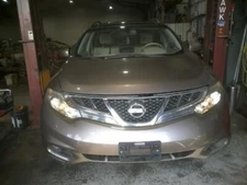 Radiator Fan Motor Fan Assembly Fits 11-17 QUEST 114827