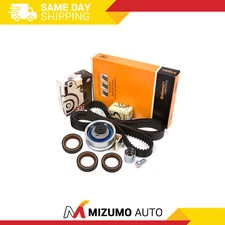 Timing Belt Kit Fit 01-06 Audi Volkswagen A4 Quattro Cabirolet Passat 1.8L TURBO