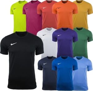 nike red t shirt mens