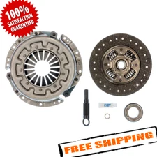 EXEDY KNS03 OEM Clutch Kit for 1994-1996 Nissan Pickup / 1993 Nissan D21