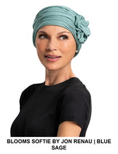 Blossom Softie Cap