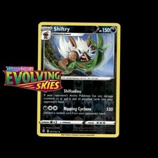 Pokemon TCG - Evolving Skies: Choose Your Card! - All Holos/Reverse Holo Cards!