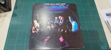 CROSBY STILLS NASH AND YOUNG - 4 WAY STREET (2LP VINILI USATO IN BUONE CONDIZION