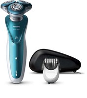 Philips Shaver Series 7000 Wet Dry Shaver S7370/41 Philips Shaver Series 7000 Wet Dry Shaver S7370/41