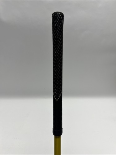Alien Krusher QB460 10 Degree Driver- Mid Flex Microtuned Shaft 45.5" - Picture 9 of 12