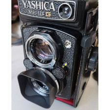 For Lens Hood Shade For Rollei Rolleiflex 3.5F 75mm Type I Ver B sale