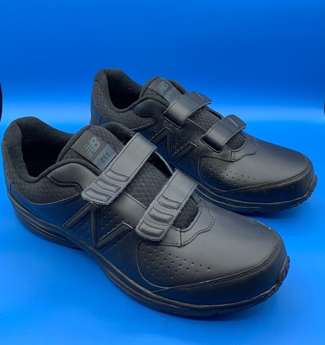 New Balance 411V2 Mens Size 14 Black 
