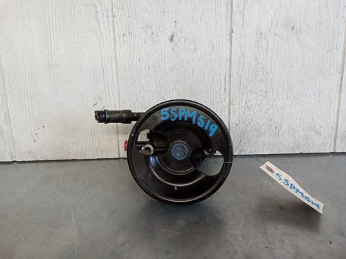 OEM 1997-1999 Mitsubishi Mirage Power Steering Pump