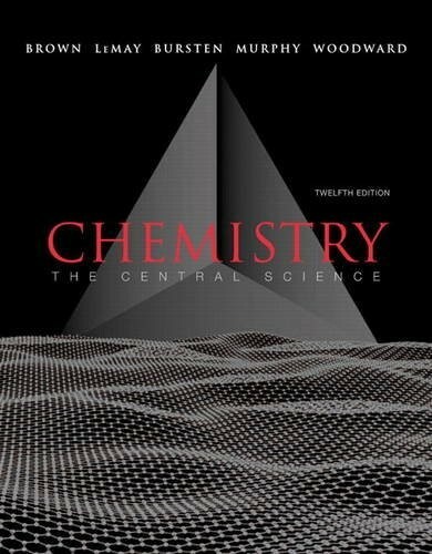 AP* Chemistry Text Book | eBay