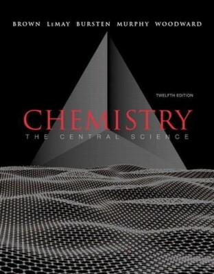 【新品未使用】CHEMISTRY 第10版 AP EDITION Amazon.com: Chemistry AP Edition, 10th: 9781305957732