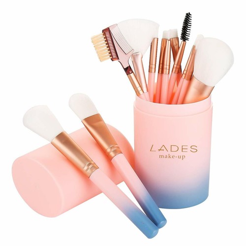 Brochas Set De Maquillaje Profesional Pinceles | Ubuy Bahrain Brochas Set De Maquillaje Profesional Pinceles | Ubuy Bahrain