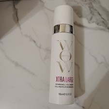 Color Wow Xtra Large Bombshell Volumizer 6.5 Oz BRAND NEW