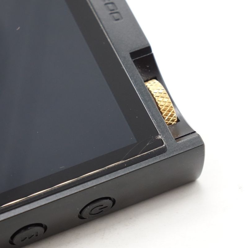 Lotoo Paw 6000 Audiophile Digital Audio Player Black w/Box | eBay