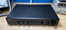 VINTAGE ADCOM GFP 555 PREAMPLIFIER CLEANED/UP...