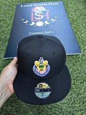 Chivas 115 Aniversario 7