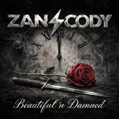 Beautiful N Damned | Zan/Cody | Audio-CD | CD | 2026 | - Bild 3