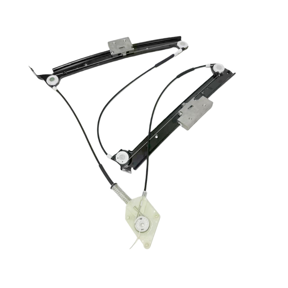 New Front Left Door Window Regulator For Bentley Continental GT 04-18 3W0837401J