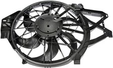 620-138 Engine Cooling Fan Assembly Compatible with Select Ford Models