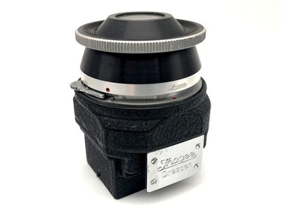 Ihagee Magnifier For Exakta Varex Iia / Iib / VX Finder Magnifier