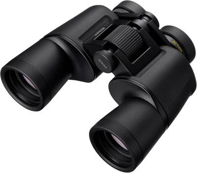 Action 8X42 Binocular | Multilayer-Coated  Optics, Bright, Wide View, 8X Power,