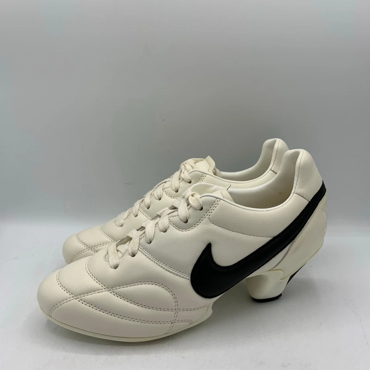 Nike Comme des Garçons x Premier Sail Black W for sale | eBay