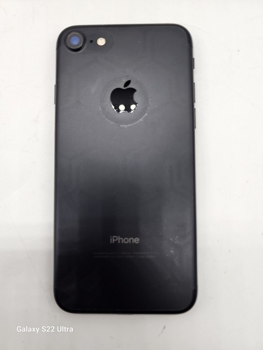 Apple iPhone 7 A1660 For Repair Or Parts - Zdjęcie 5 z 7