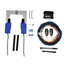 Klassic Keyless Ford Mustang Mercury Cougar 1967-1968 Keyless Entry System