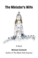 The Minister's Wife A Novel Michael Cantwell Taschenbuch Kartoniert / Broschiert