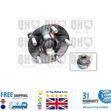Wheel Bearing Kit For Kia SORENTO Hyundai SANTA ix55 GRAND 00-18 51750-3J000