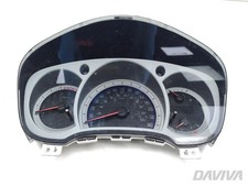 Compteur Isuzu D-MAX