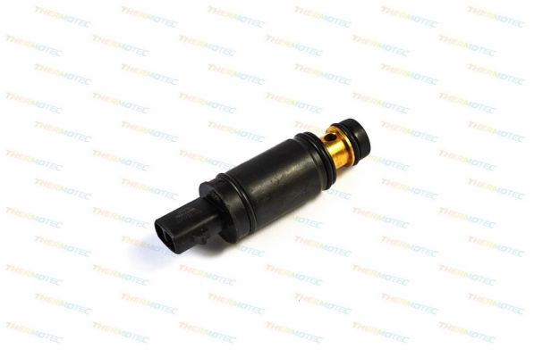 THERMOTEC KTT060031 Control Valve, air conditioning compressor for OPEL