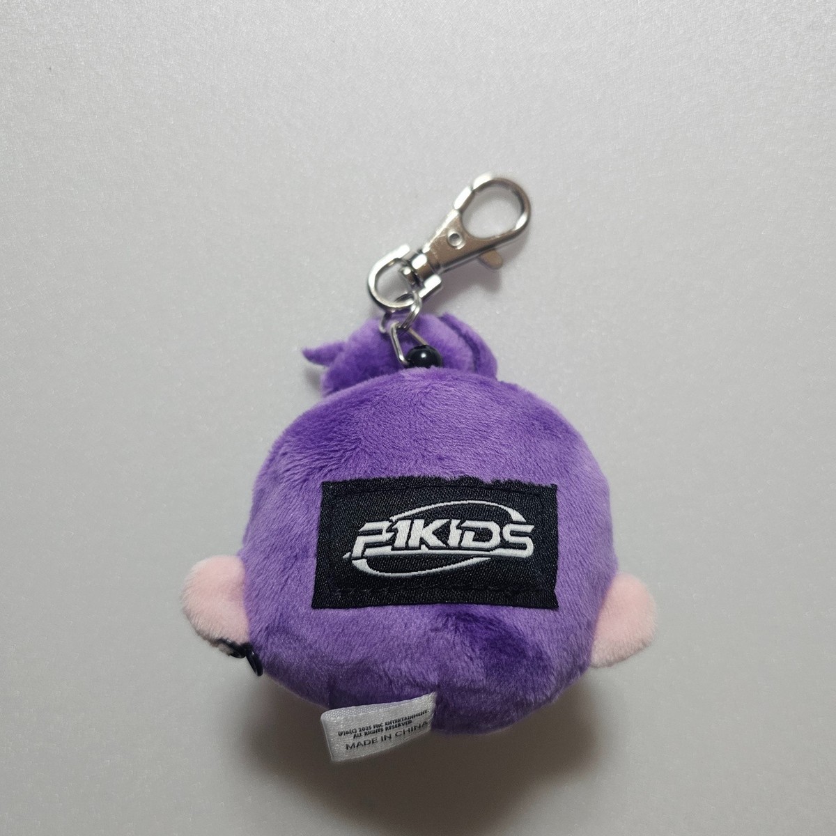 P1Harmony [P1ustage H : MOST WANTED] OFFICIAL MD_P1KIDS FACE REEL