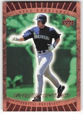 ALEX RODRIGUEZ - Pick Your Cards - Build Your Own Lot! YANKEES MARINERS RANGERS