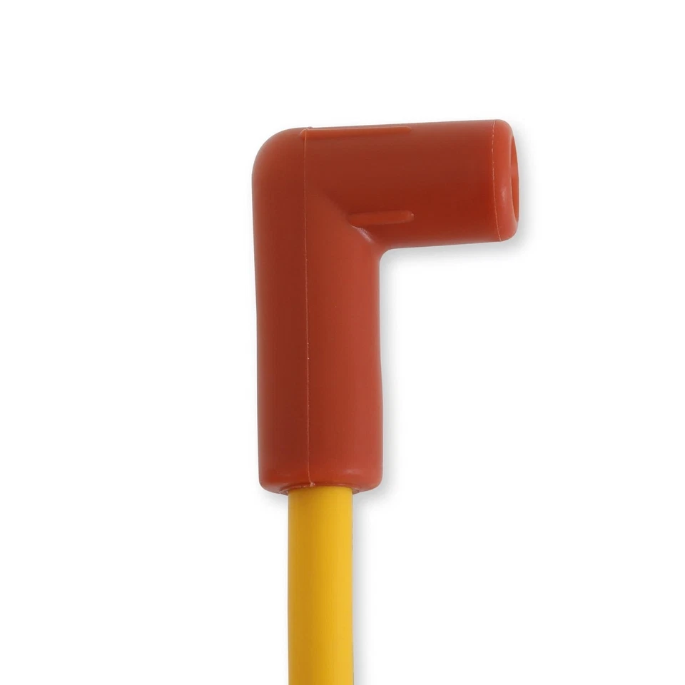 For Chevy Corvette 74-82 Spark Plug Wire Set Super Stock Spark Plug Wire Set Foto 2 de 4