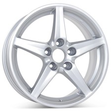 New 17 X 7 Alloy Replacement Wheel For Acura Rsx Type S 2005-2006 Rim 71752