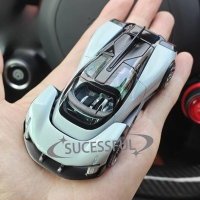 Xiaomi MI43VISGT 1/43 Vision GT Gran Turismo Concept Alloy Diecast Brand New