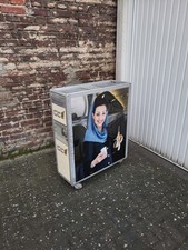 Flugzeugtrolley Full-Size