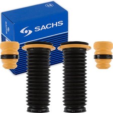Kit de butée de suspension Jeep COMPASS