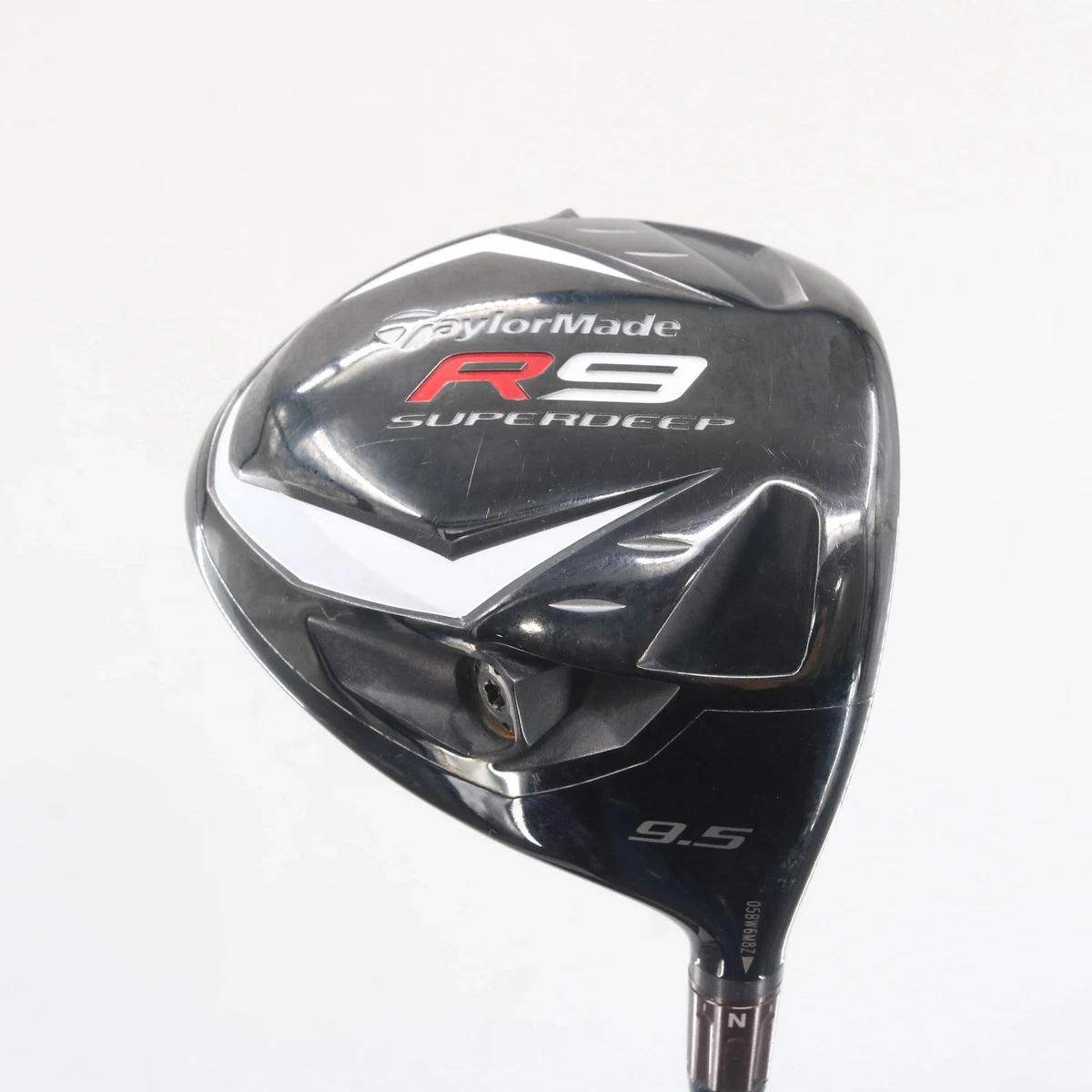25+ TaylorMade R9 Golf Clubs for sale | Updated Oct 2026