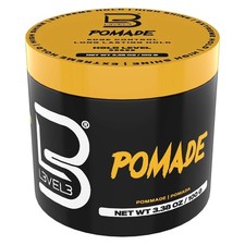 Level 3 Pomade - Improves Hair Strength and Volume Long-Lasting Hold