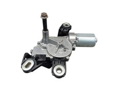Wischermotor hinten für VW GOLF VI (5K1) 1.4 TSI 5K6955711B 390201216