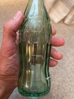"S"  Porter's book 6 1/2 oz Crawfordsville Indiana coca cola bottle HTF — photo 4