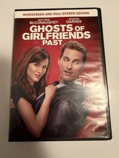 Ghosts of Girlfriends Past (DVD, 2009)