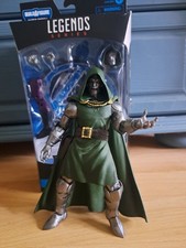 Marvel Legends Dr Doctor Doom - Fantastic Fou...