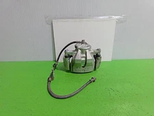 4773042091 right front brake 132297 for TOYOTA AURIS TOURING SPORTS (E18) HYBRID