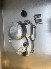 OEM 2011 KAWASAKI KLX110 KLX 110L KLX 110L L RIGHT SIDE ENGINE COVER CASE