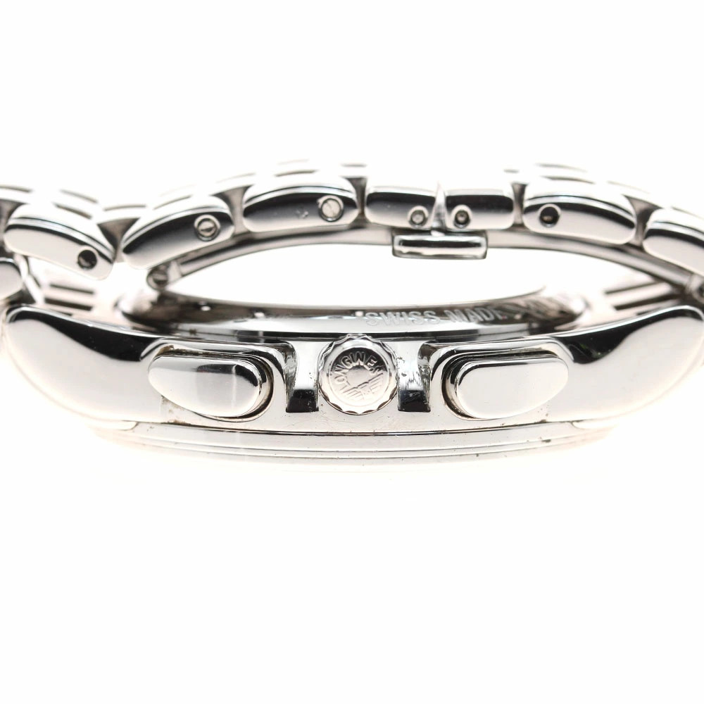 Longines Flagship Chronograph Automatic Men Watch - image 5