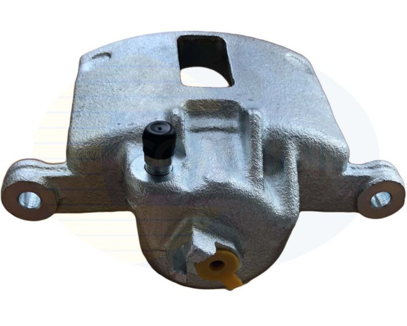 Brake Caliper Left Front Cast Iron Braking Fits Nissan Micra COMLINE CBC083L